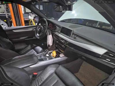 2018 BMW 530 WBAKS4101J0Y68614 VIN:WBAKS4101J0Y68614