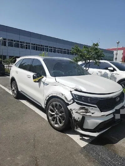 2020 Kia Sorento VIN: