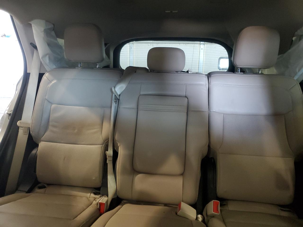 2023 FORD EXPLORER LIMITED VIN:1FMSK8FHXPGB97304