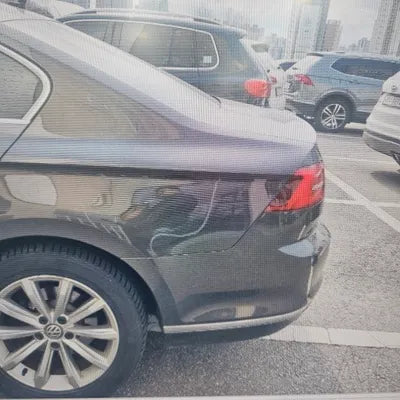 2018 Volkswagen Passat WVWZZZ3CZJE110477 VIN:WVWZZZ3CZJE110477