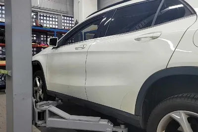 2018 Mercedes-Benz GLA 220 WDCTG4FB6JJ504079 VIN:WDCTG4FB6JJ504079