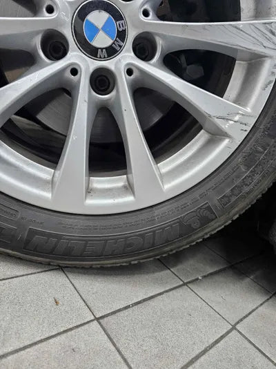 2017 BMW 320 WBA8T3106HG800585 VIN:WBA8T3106HG800585