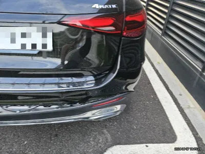 2023 Mercedes-Benz GLC 300 VIN: