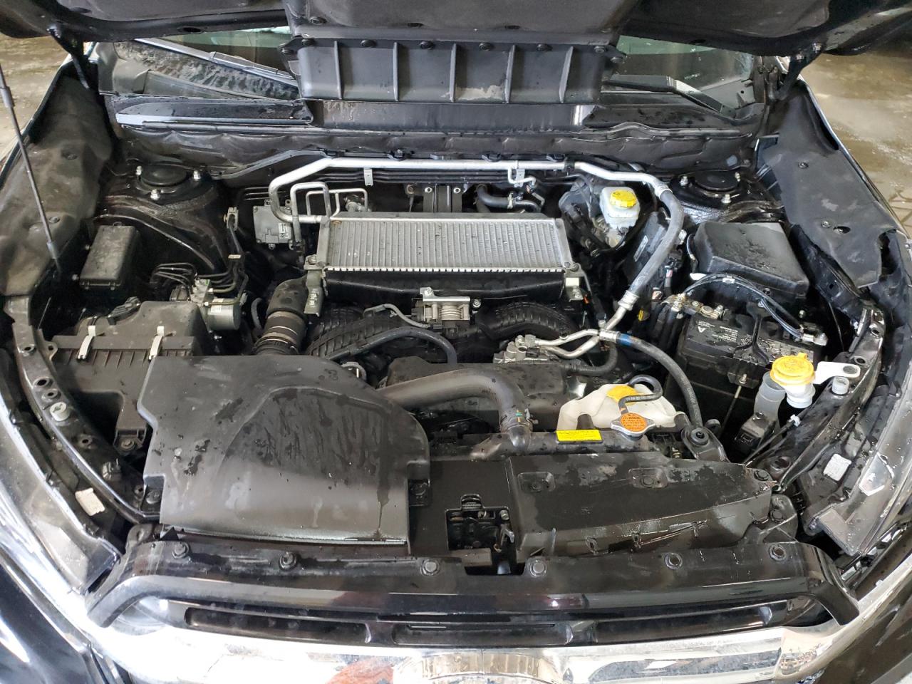 2023 SUBARU ASCENT PREMIUM VIN:4S4WMAED7P3428782