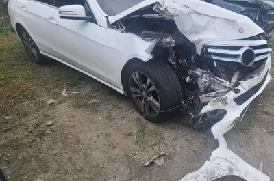 2016 Mercedes-Benz E 220 9332WDDHF0AB1GB23 VIN:9332WDDHF0AB1GB23