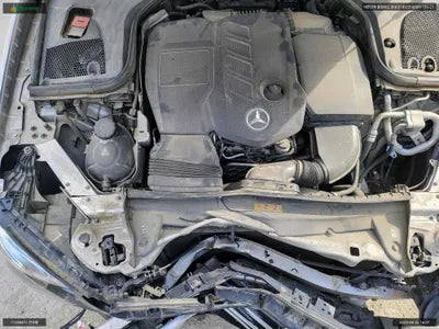 2016 Mercedes-Benz E 220 WDBUF87J65X186038 VIN:WDBUF87J65X186038