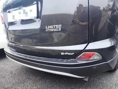 2016 Toyota RAV4 VIN: