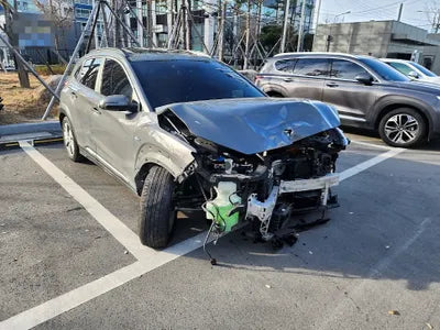 2019 Hyundai Kona VIN:
