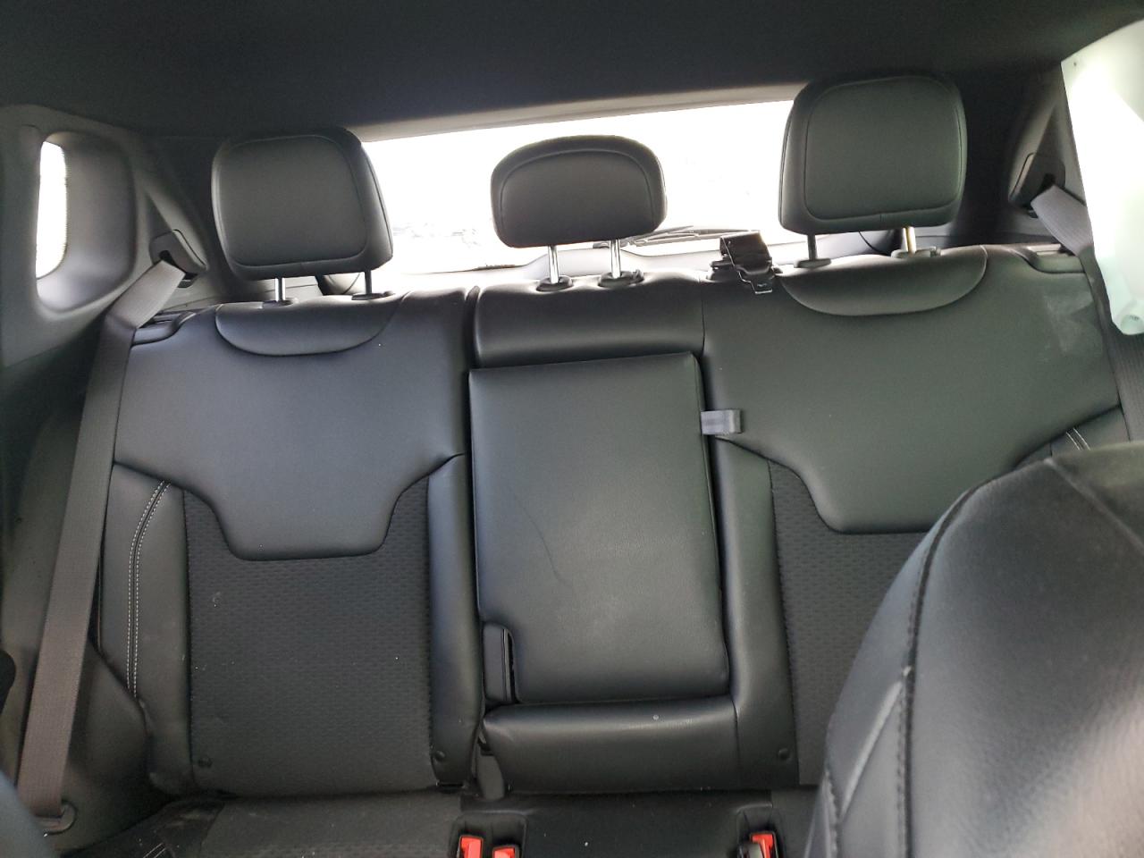 2023 JEEP COMPASS LATITUDE VIN:3C4NJDBN9PT537112