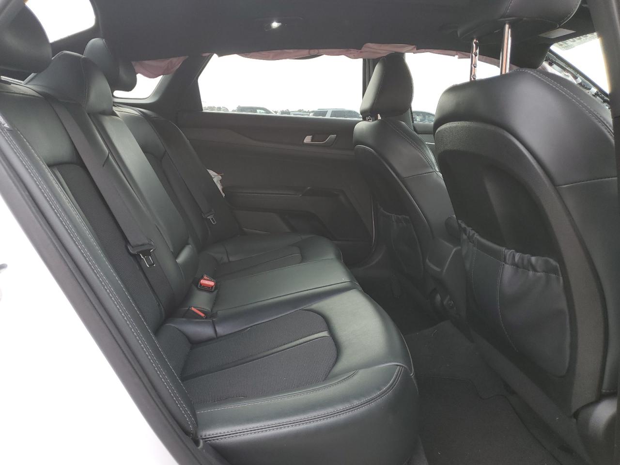 2024 KIA K5 GT LINE VIN:5XXG64J2XRG241855
