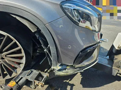 2019 Mercedes-Benz A 45 AMG WDCTG5CB4KJ551882 VIN:WDCTG5CB4KJ551882