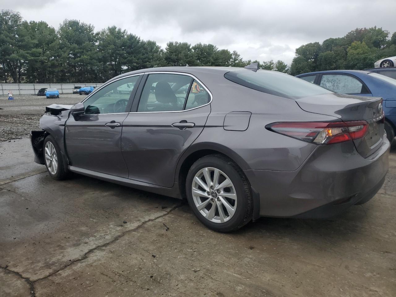 2023 TOYOTA CAMRY LE VIN:4T1C11AK5PU829273