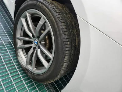 2018 BMW 520 WBAJC5106JG861356 VIN:WBAJC5106JG861356