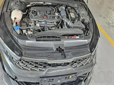 2020 Kia K5 KNAG2412BLA081176 VIN:KNAG2412BLA081176