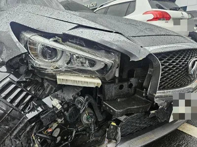 2016 Infiniti Q50 VIN: