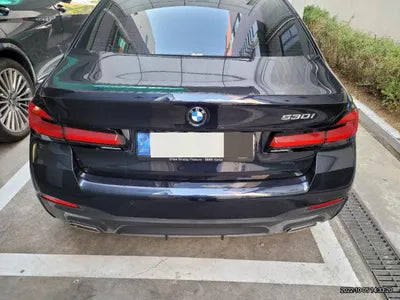 2021 BMW 530 WBA51AG04MCH27032 VIN:WBA51AG04MCH27032