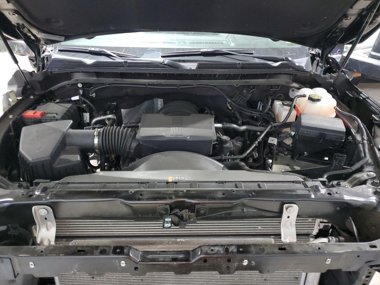 2024 GMC SIERRA K2500 SLE VIN:1GT59ME76RF174660