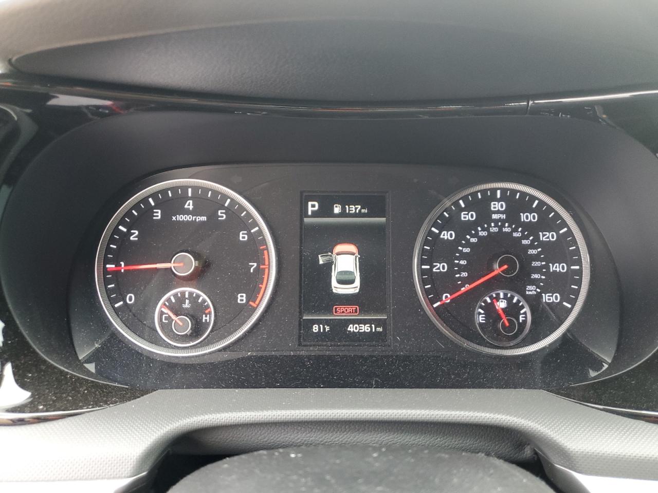 2022 KIA K5 GT LINE VIN:5XXG64J21NG127835