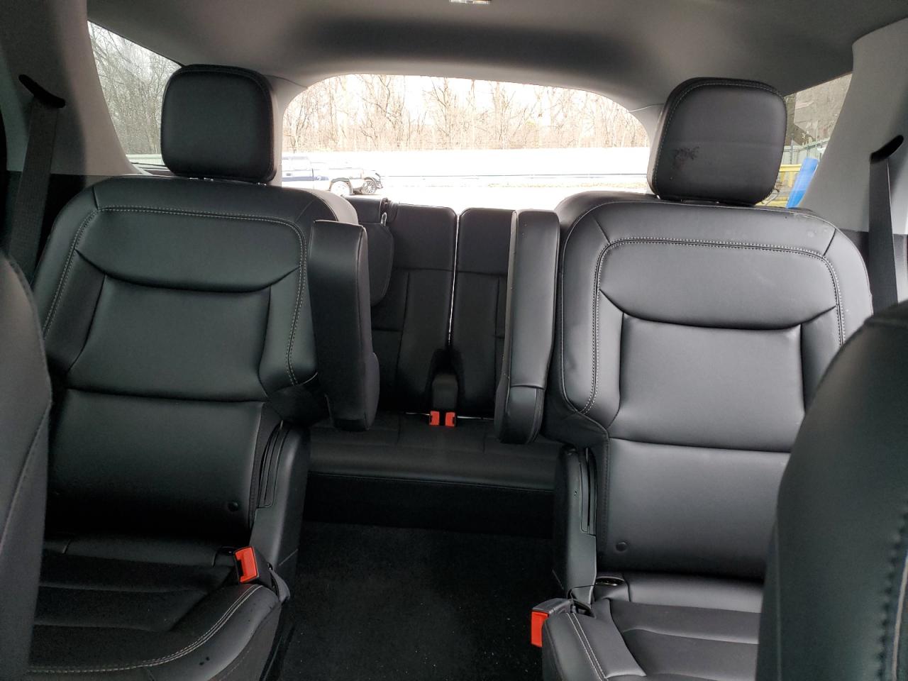 2024 FORD EXPLORER XLT VIN:1FMSK8DH8RGA44801