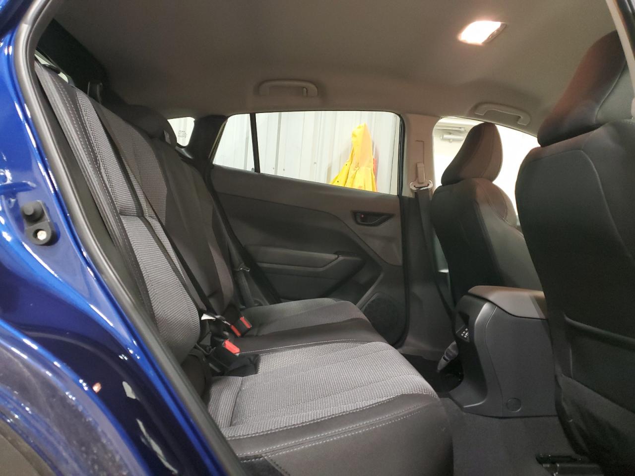 2024 SUBARU CROSSTREK PREMIUM VIN:JF2GUADCXR8392451