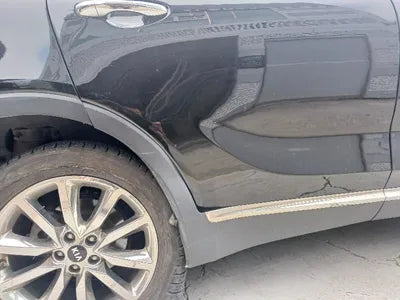2016 Kia Sorento VIN: