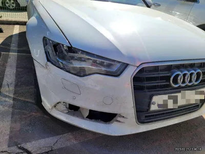 2015 Audi A6 922KMWAUZZZ4G5FN0 VIN:922KMWAUZZZ4G5FN0