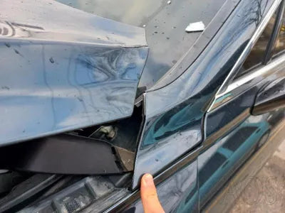 2021 Genesis GV80 VIN: