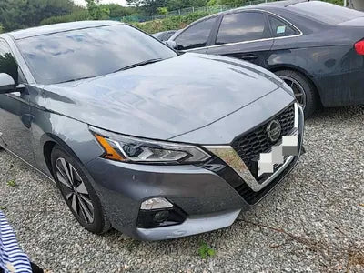 2019 Nissan Altima 1N4BL4AV2KC228008 VIN:1N4BL4AV2KC228008