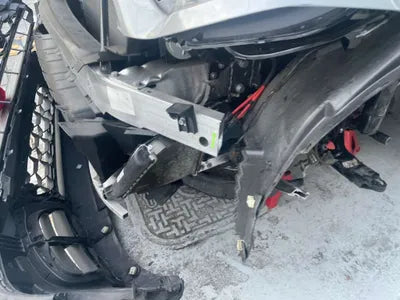 2023 MINI John Cooper Works WMW31BS02P3R00679 VIN:WMW31BS02P3R00679
