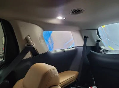 2022 Kia Carnival VIN: