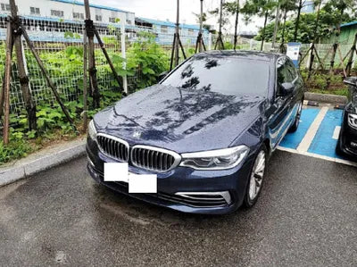 2020 BMW 520 WBAJF310XLCD97562 VIN:WBAJF310XLCD97562