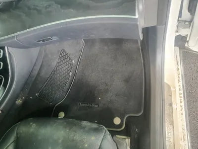 2016 Mercedes-Benz E 300 VIN: