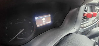 2019 Genesis G80 VIN: