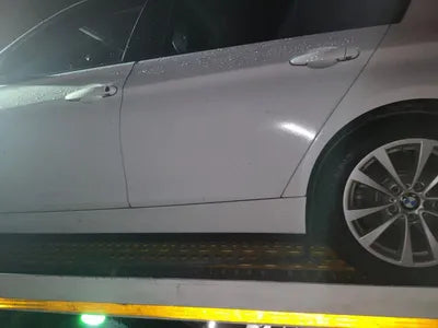 2016 BMW 320 WBA8C5106HK643018 VIN:WBA8C5106HK643018