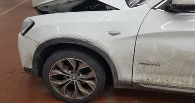 2015 BMW 420 WBAXX1104F0L98723 VIN:WBAXX1104F0L98723