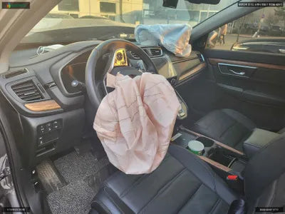 2022 Honda CR-V 5J6RT6H90NL520579 VIN:5J6RT6H90NL520579