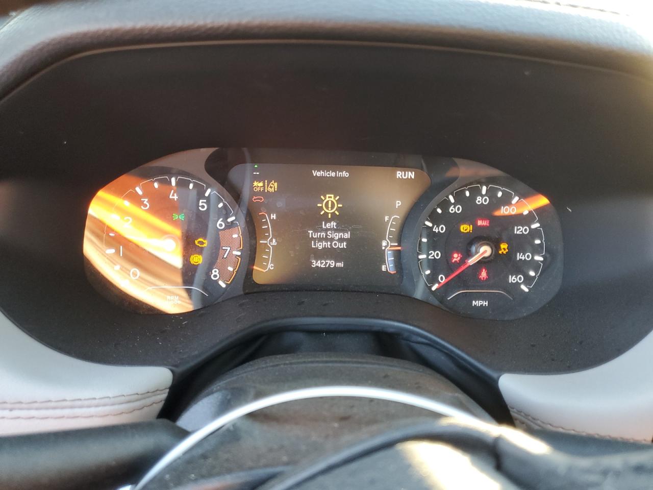 2023 JEEP COMPASS LIMITED VIN:3C4NJDCN8PT522454