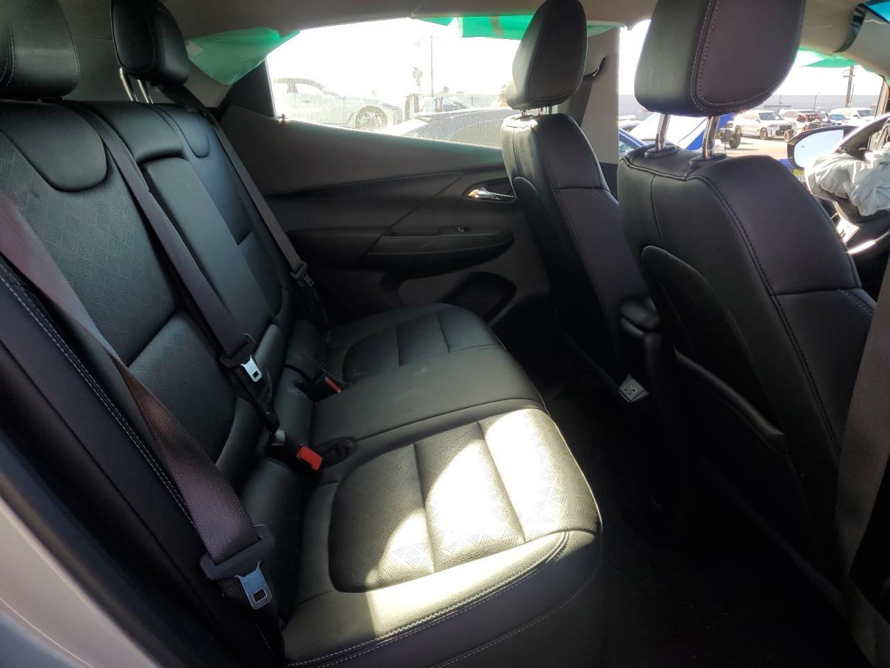 2023 CHEVROLET BOLT EV 2LT VIN:1G1FX6S04P4192430
