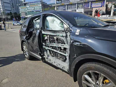2016 Kia Sorento KNAPH81ABGA185528 VIN:KNAPH81ABGA185528