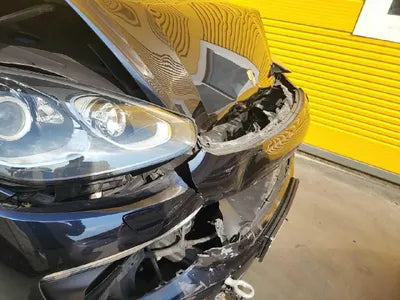 2016 Porsche Cayenne VIN: