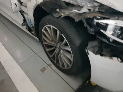 2015 BMW 520 WBA5E5105FG062249 VIN:WBA5E5105FG062249