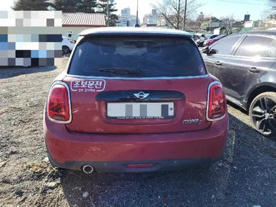 2018 MINI Cooper 438KMWMWXY3101JTE VIN:438KMWMWXY3101JTE