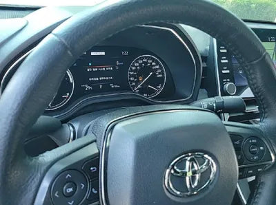 2020 Toyota Avalon 4T1B21FB6LU013359 VIN:4T1B21FB6LU013359