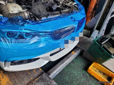 2016 BMW 420 WBA4P7103GK582188 VIN:WBA4P7103GK582188