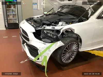 2022 Mercedes-Benz C 300 W1KAF4GB5NF048167 VIN:W1KAF4GB5NF048167