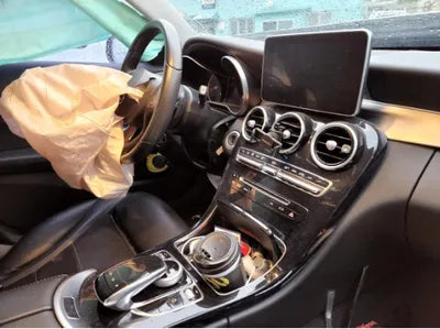 2015 Mercedes-Benz C 220 WDDWF0EB4FF206968 VIN:WDDWF0EB4FF206968