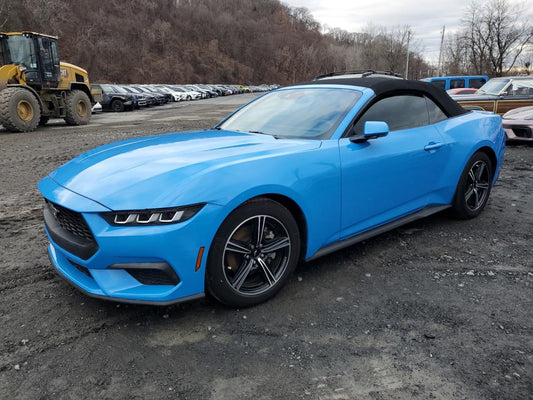 2024 FORD MUSTANG  VIN:1FAGP8UH8R5114617