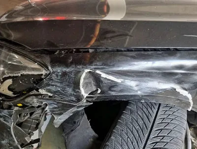 2019 Mercedes-Benz S 350 WDDUF2AB2KA446911 VIN:WDDUF2AB2KA446911