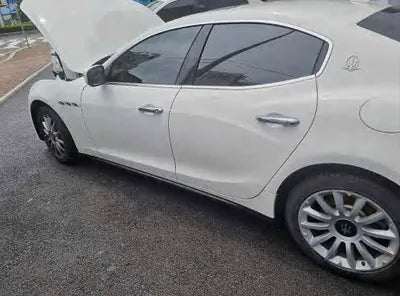 2016 Maserati Ghibli ZAM57TSA3G1176114 VIN:ZAM57TSA3G1176114