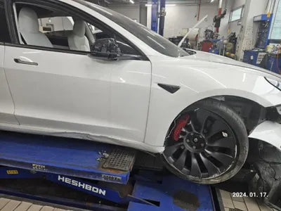 2021 Tesla Model 3 5YJ3E1EC3MF912121 VIN:5YJ3E1EC3MF912121